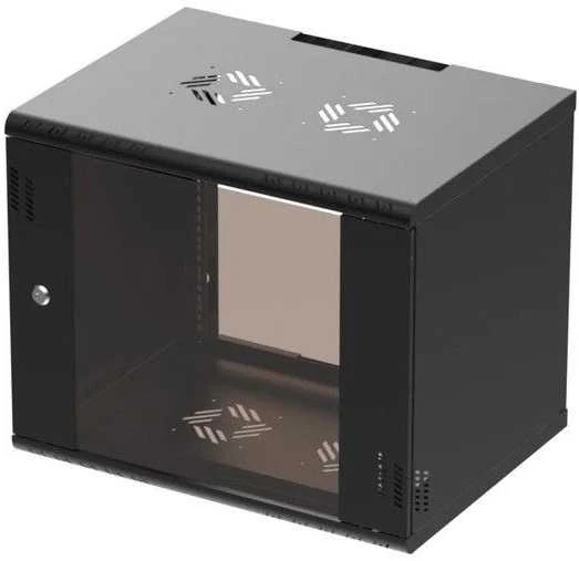 Extralink Premium EX.39311-9U 600x450 Juoda | Spinta stovas | surinkimas be įrankių