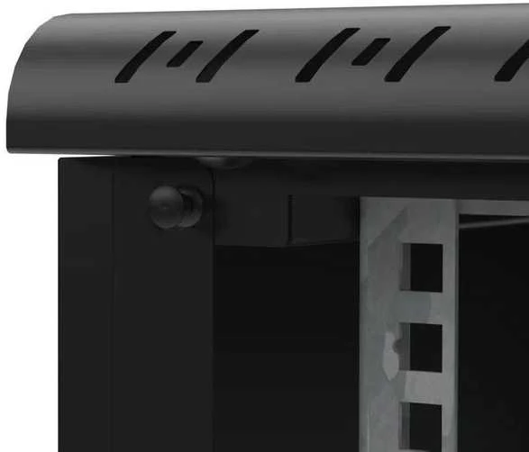 Extralink Premium EX.39311-9U 600x450 Juoda | Spinta stovas | surinkimas be įrankių