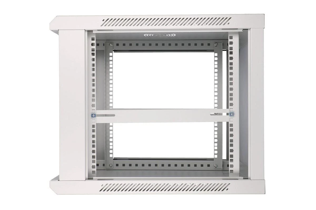 Extralink EX.8574-9U 600x450 Pilka | Spinta stovas | montuojamas ant sienos