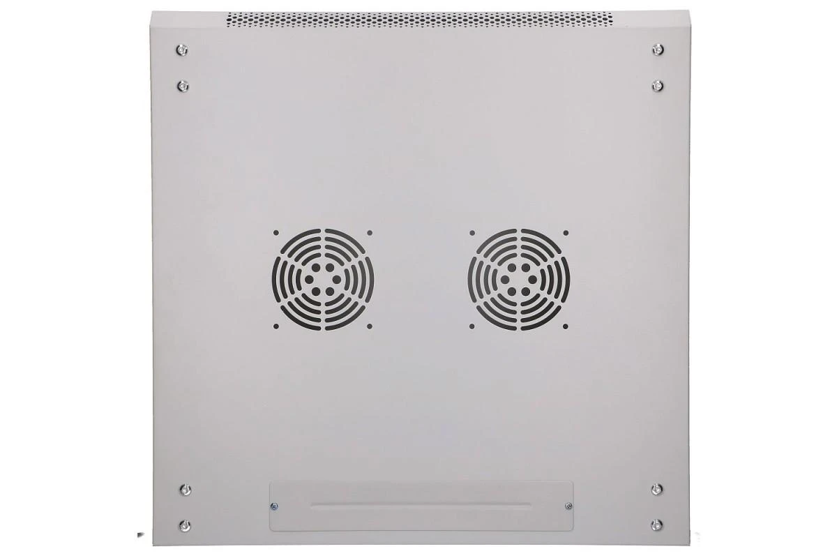 Extralink EX.8574-9U 600x450 Pilka | Spinta stovas | montuojamas ant sienos