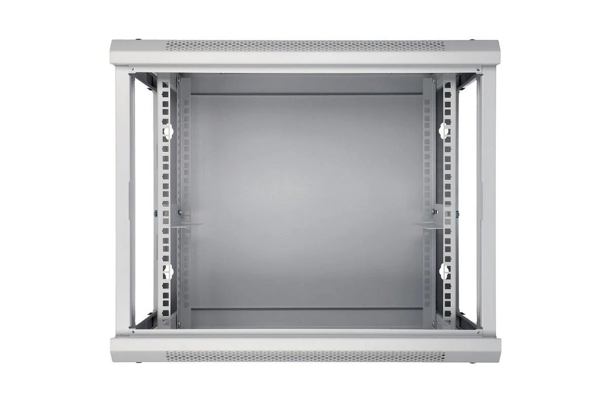 Extralink EX.8574-9U 600x450 Pilka | Spinta stovas | montuojamas ant sienos