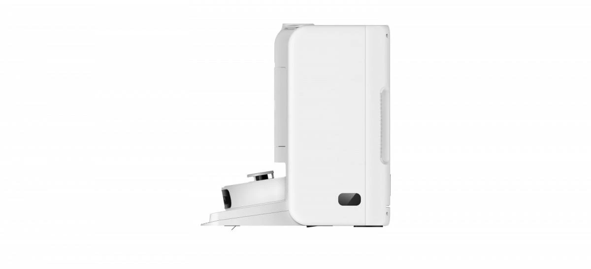 Dulkių siurblys - robotas EZVIZ CS-RS2-TWT2, Baltas