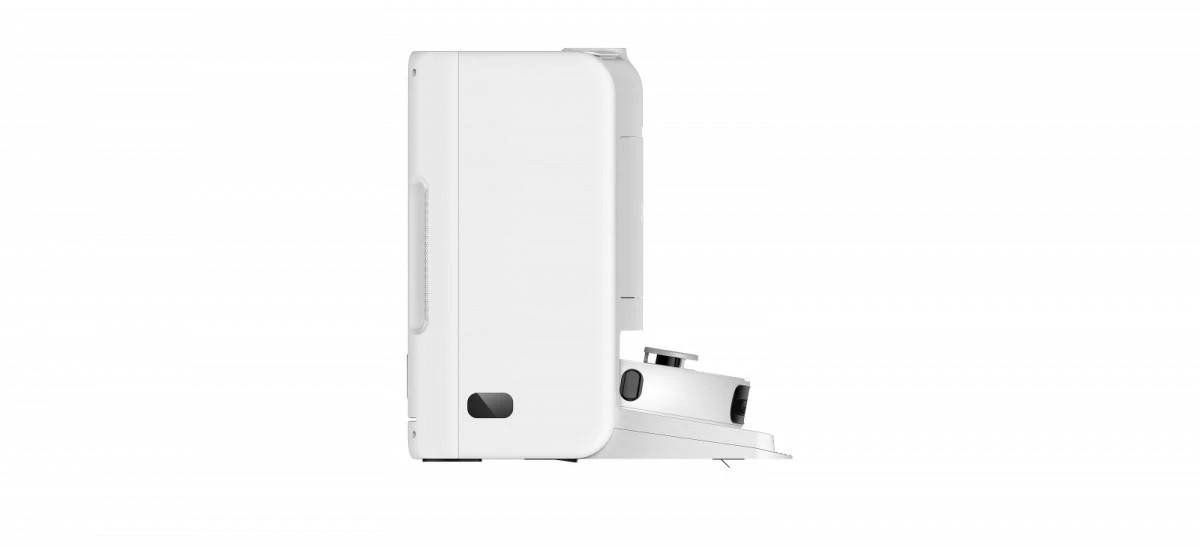 Dulkių siurblys - robotas EZVIZ CS-RS2-TWT2, Baltas