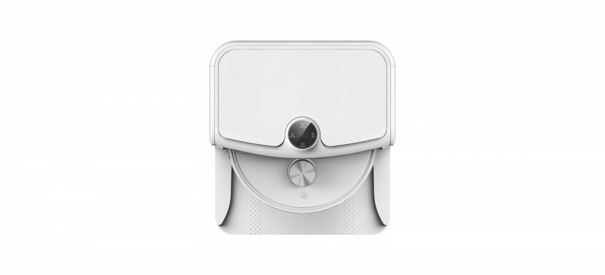 Dulkių siurblys - robotas EZVIZ CS-RS2-TWT2, Baltas
