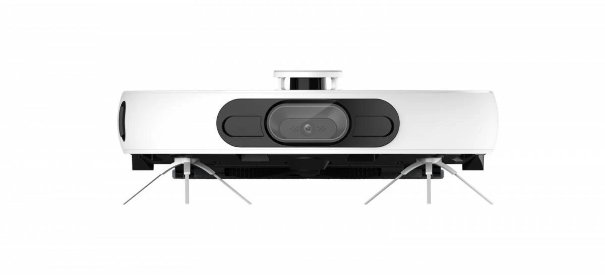 Dulkių siurblys - robotas EZVIZ CS-RS2-TWT2, Baltas