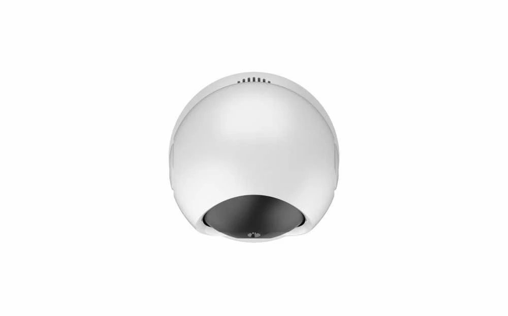 IP Kamera - EZVIZ H6C 2K+ Belaidė Balta Vidinė