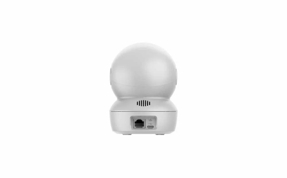 IP Kamera - EZVIZ H6C 2K+ Belaidė Balta Vidinė