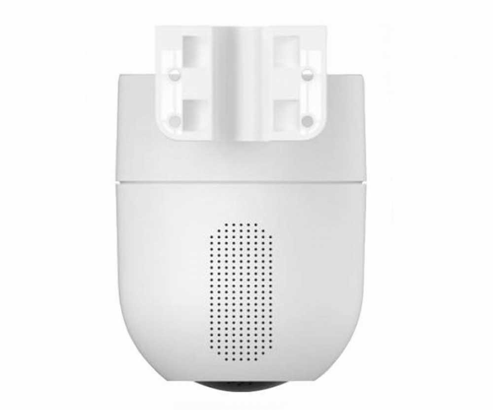 IP Vaizdo Kamera - EZVIZ H8c Pro 3K Dome 2880x1620 Lauko Naktinis Matymas