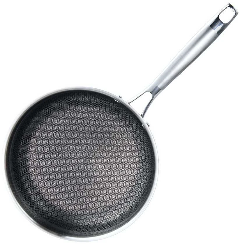 Profesionali keptuvė Maestro MR-1224-28 28 cm