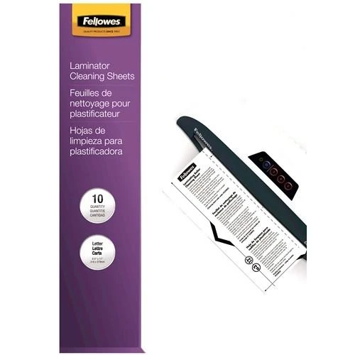 Fellowes (5320604) A4 10 vnt.