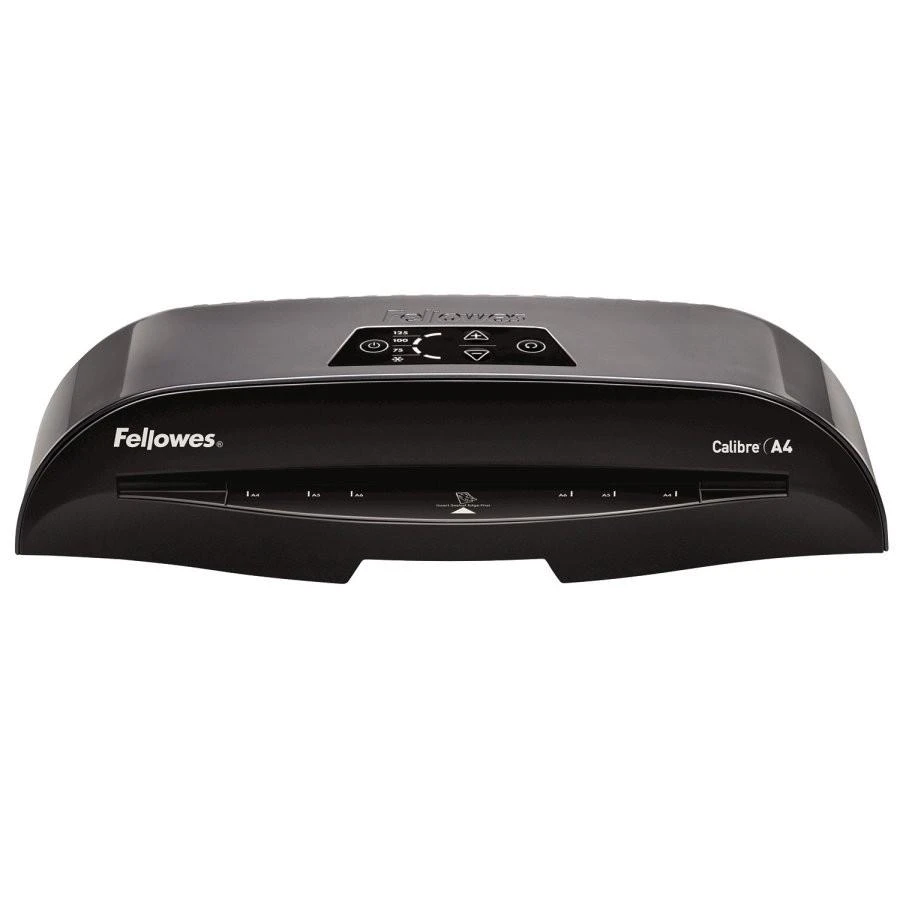 Fellowes Caliber A4 laminatorius