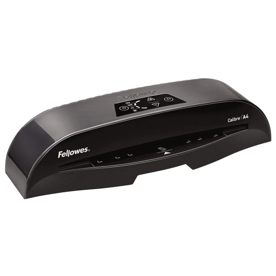 Fellowes Caliber A4 laminatorius