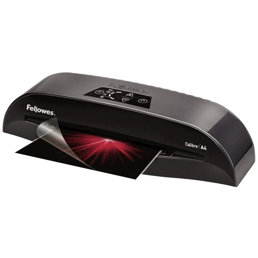 Fellowes Caliber A4 laminatorius
