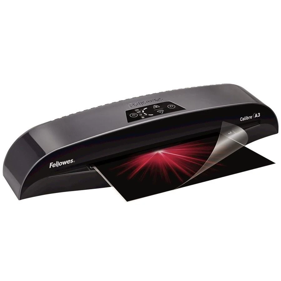 Fellowes Caliber A4 laminatorius
