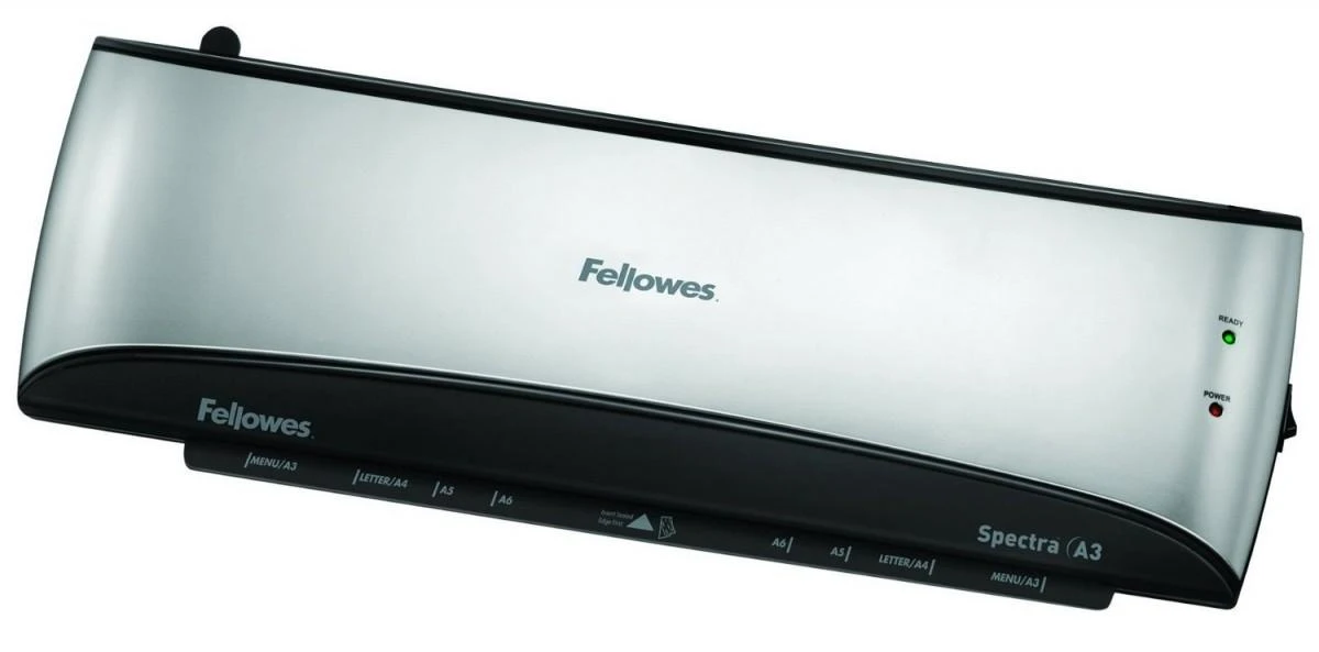 Laminavimo aparatas FELLOWES Spectra A3