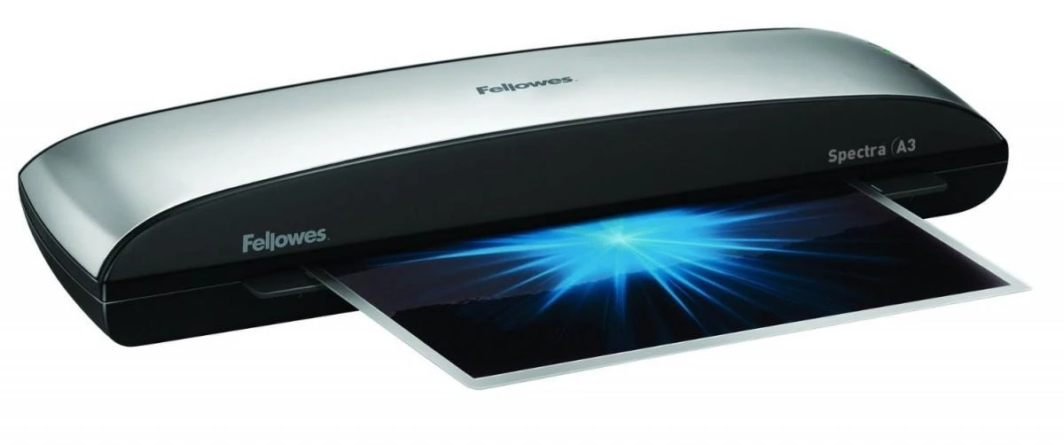 Laminavimo aparatas FELLOWES Spectra A3