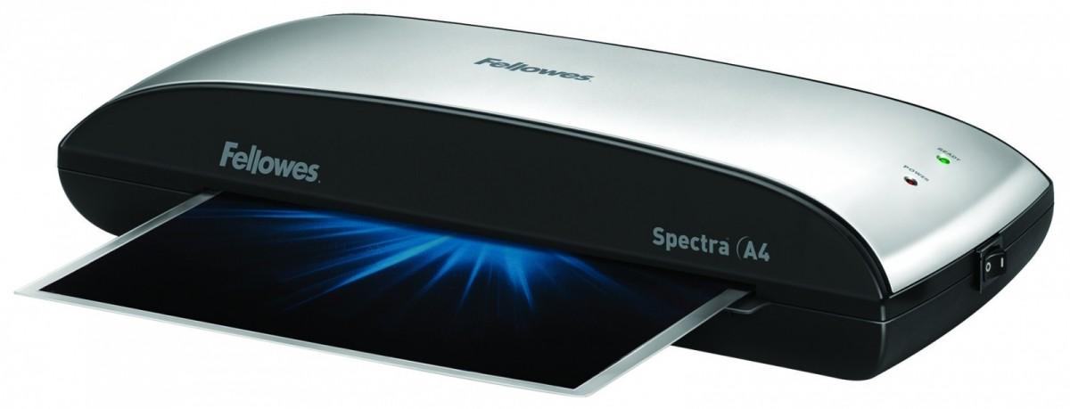 Laminavimo aparatas FELLOWES Spectra A4