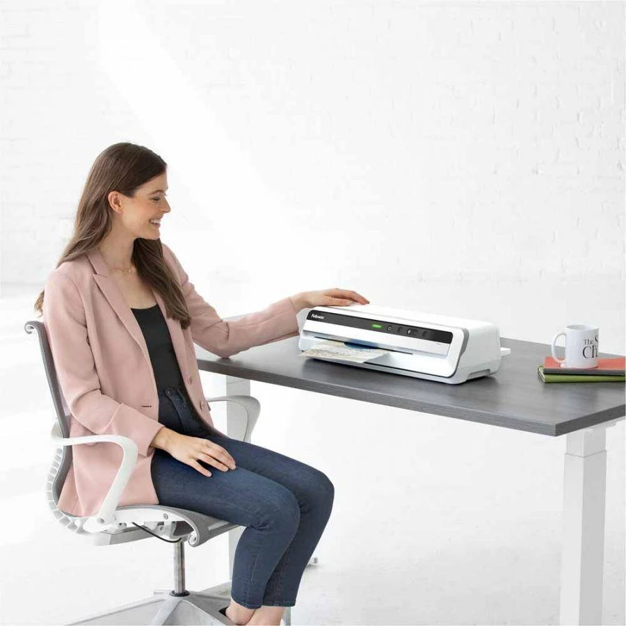 Fellowes Laminatorius Jupiter A3 biuras