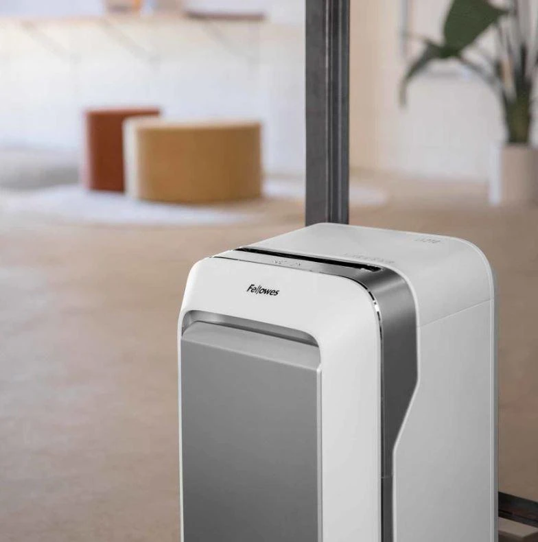 Fellowes MicroShred LX211 Popieriaus smulkinimas, Kreditinių kortelių smulkinimas, Tradicinis