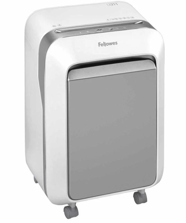 Fellowes MicroShred LX211 Popieriaus smulkinimas, Kreditinių kortelių smulkinimas, Tradicinis