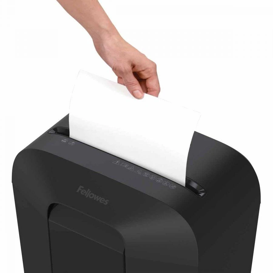 Fellowes smulkintuvas popieriui su veikiančia ranka