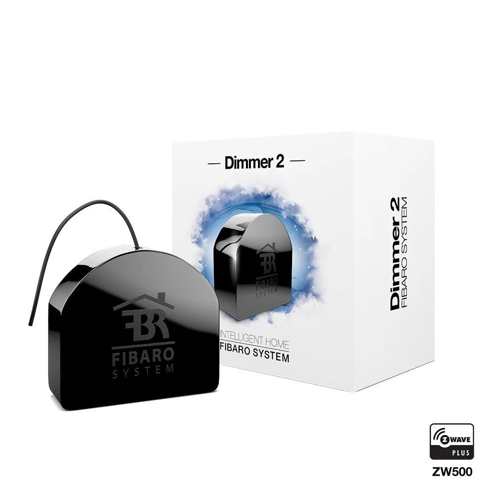 FIBARO FGD-212 ZW5