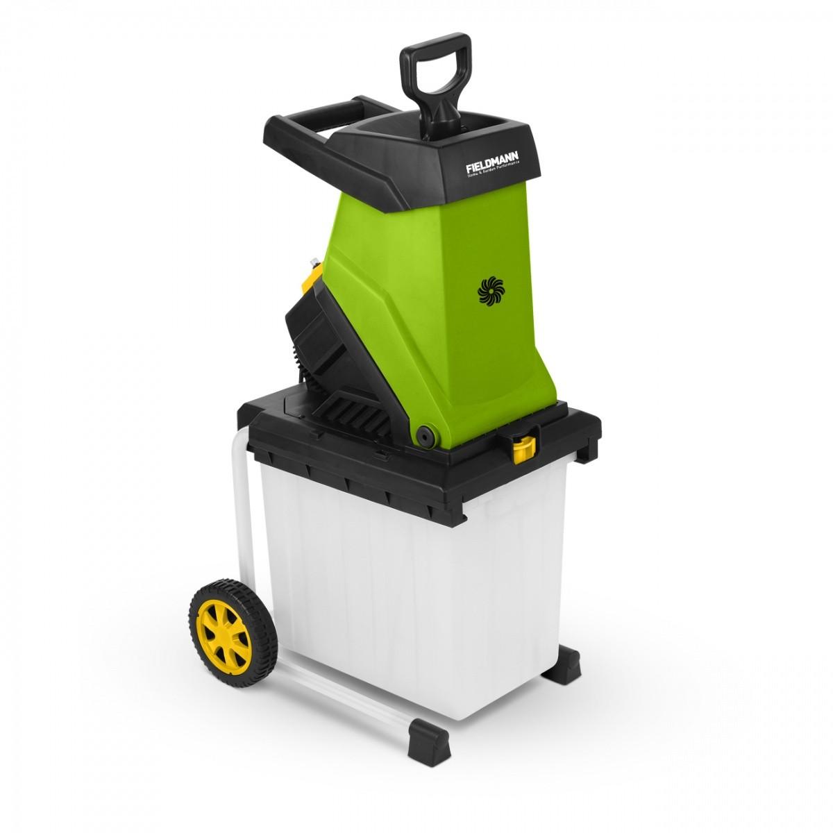 Fieldmann Elektrinis medienos smulkintuvas FZD 4020-E