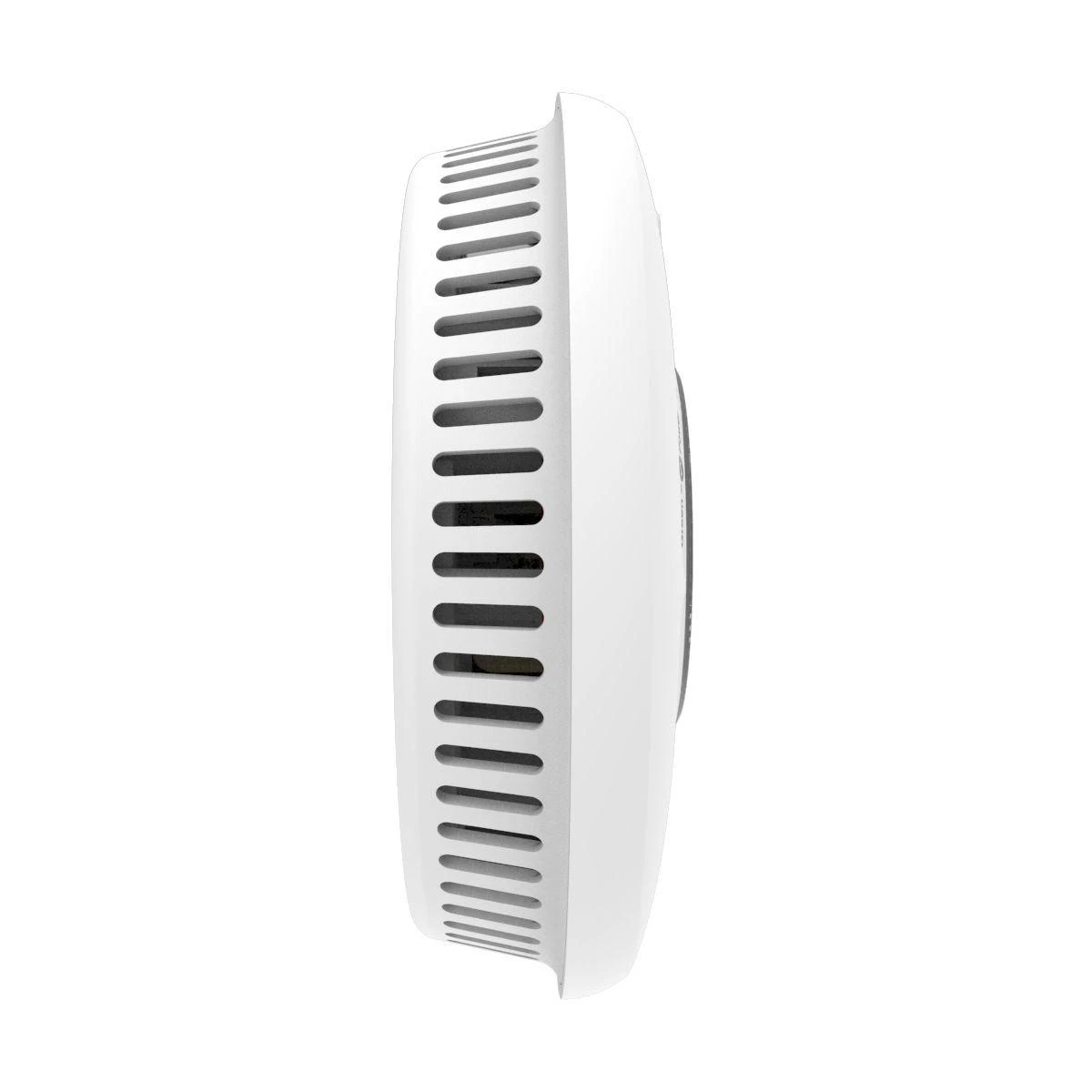 Anglies monoksido ir dūmų jutiklis FireAngel SCB10-INT (baltos spalvos)