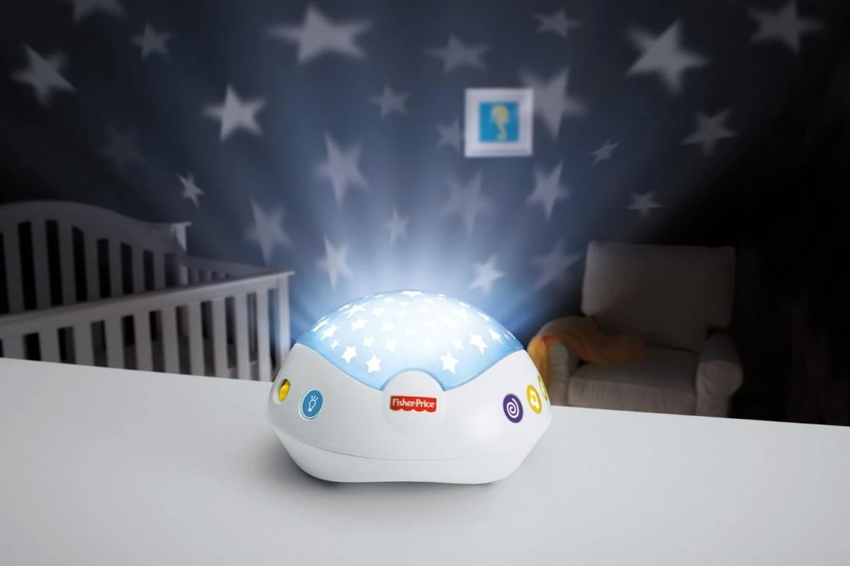 Mattel FP Karuselė su meškiukais