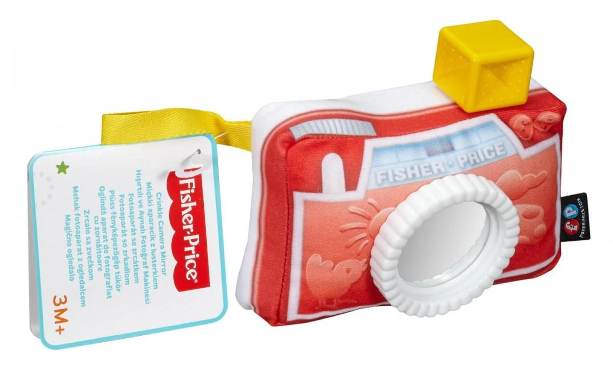 MATTEL Fisher Price 11 DFR