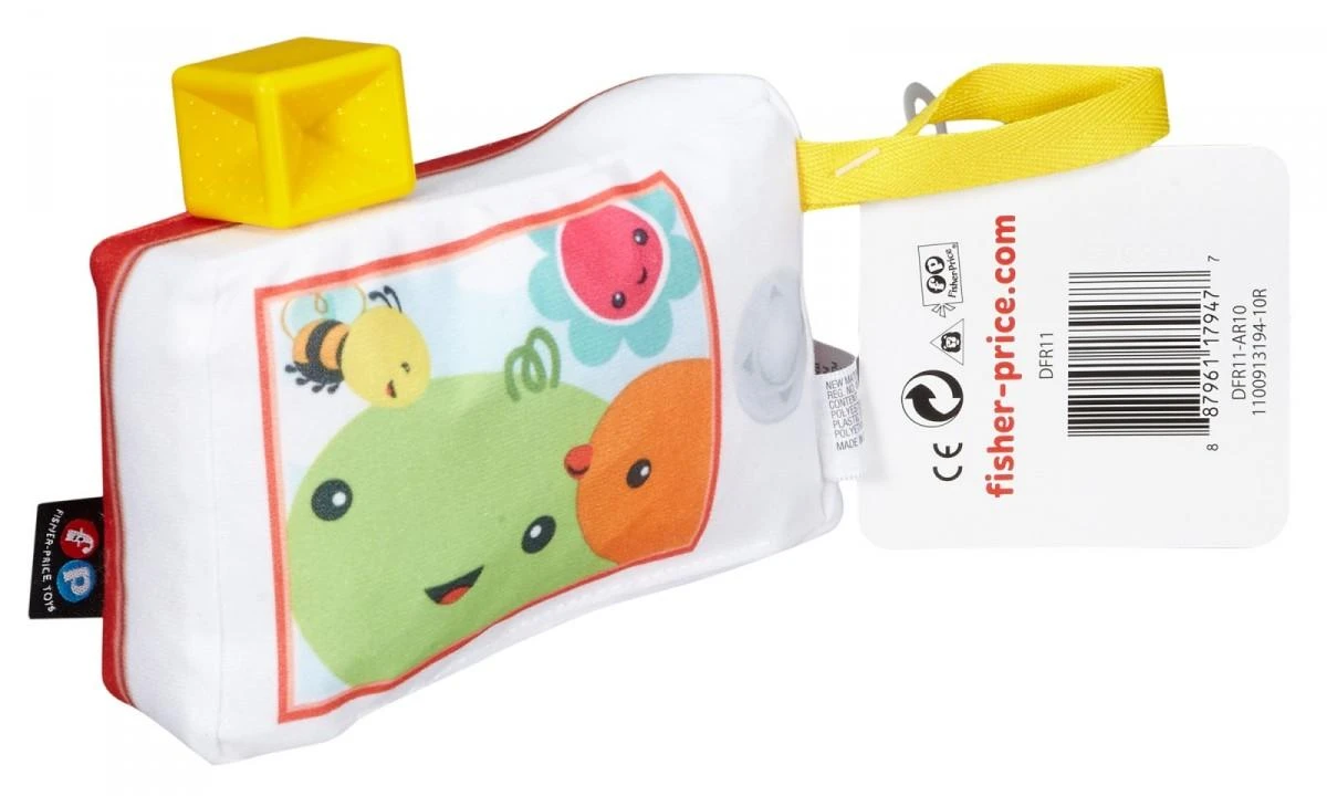 MATTEL Fisher Price 11 DFR