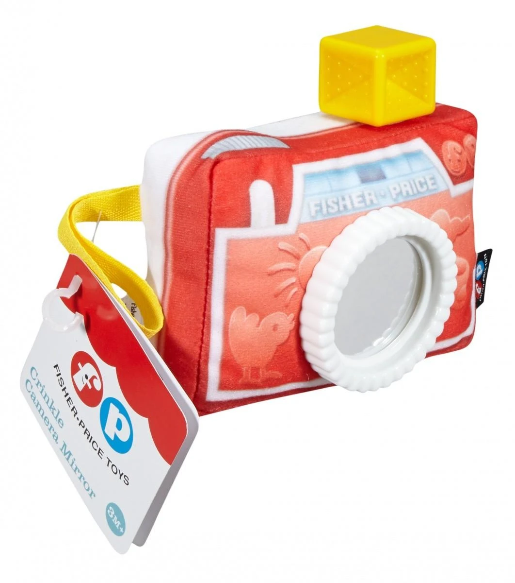 MATTEL Fisher Price 11 DFR