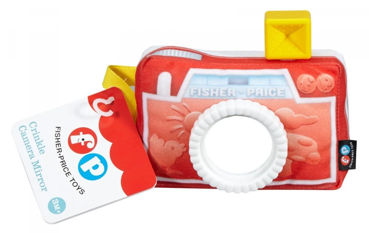 MATTEL Fisher Price 11 DFR
