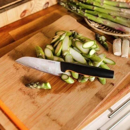 Fiskars Functional Form mažas virėjo peilis