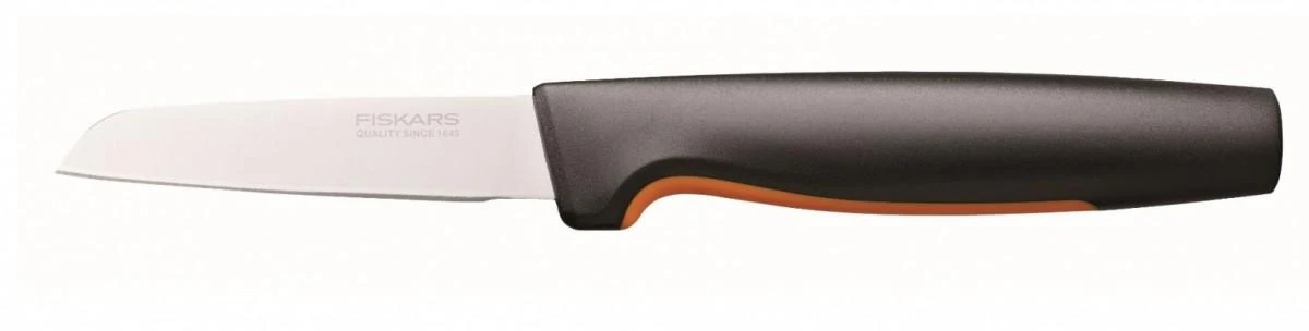 Fiskars Functional Form Favourite 3 vnt. peilių rinkinys 1057556