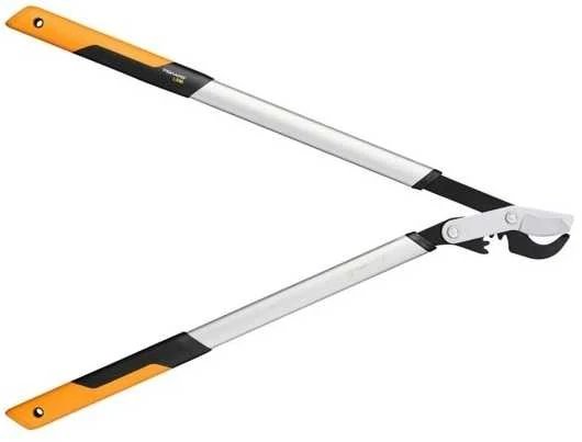 Fiskars PowerGear™ X šakų žirklės prasilenkiančiais ašmenimis L LX98, 1020188