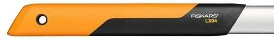 Fiskars PowerGear™ X šakų žirklės prasilenkiančiais ašmenimis L LX98, 1020188