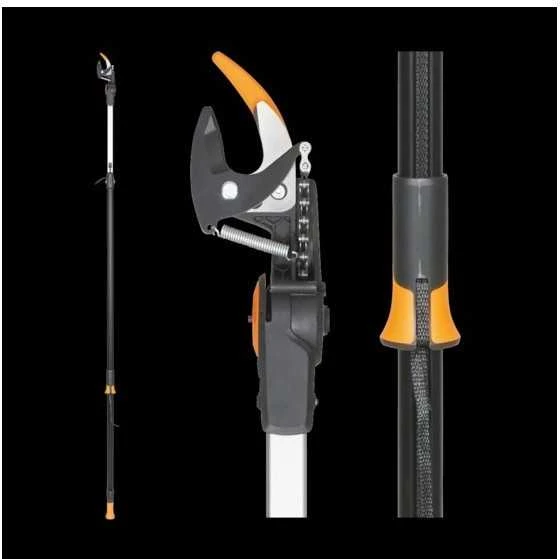 Teleskopinis genėtuvas Fiskars UPX86 1023624