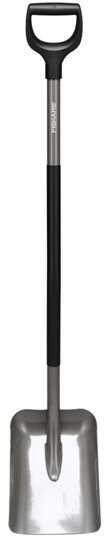 Fiskars Kastuvas 1320 mm rankena d ergo(1066712,1001579,fs132400,f1025376)