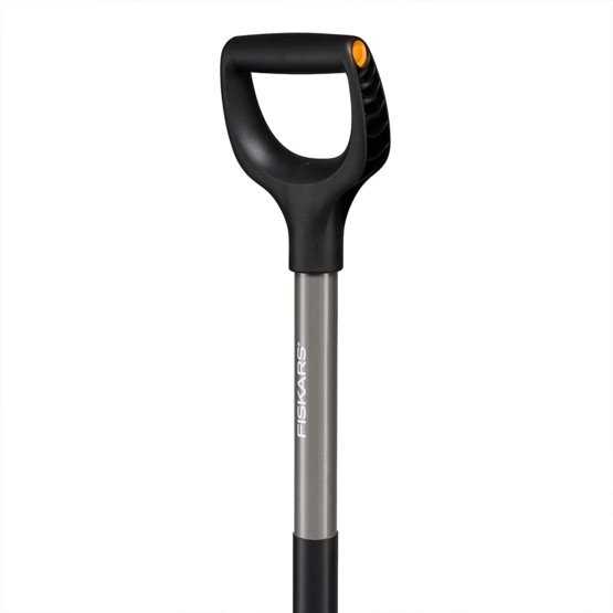 Fiskars Kastuvas 1320 mm rankena d ergo(1066712,1001579,fs132400,f1025376)