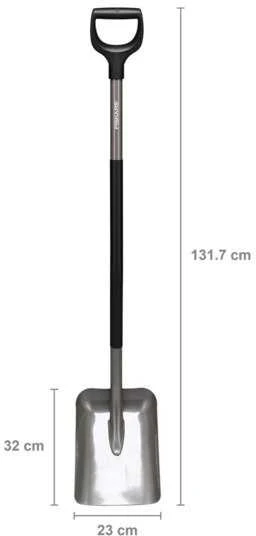 FISKARS ERGONOMIC KASTUVAS PILKAS (1025376)