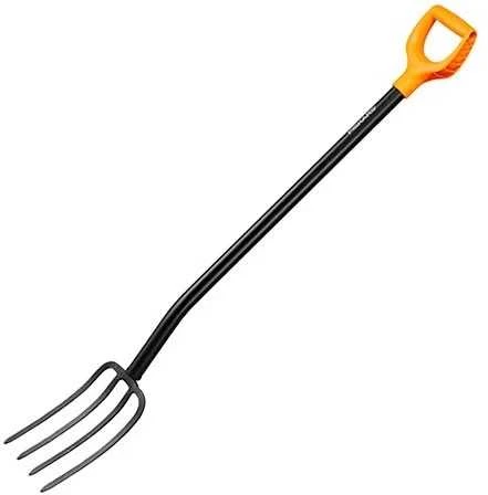 Šakė universali Fiskars SOLID 1070673, 1204 mm