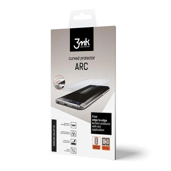 Samsung Galaxy S20 5G – 3mk ARC+