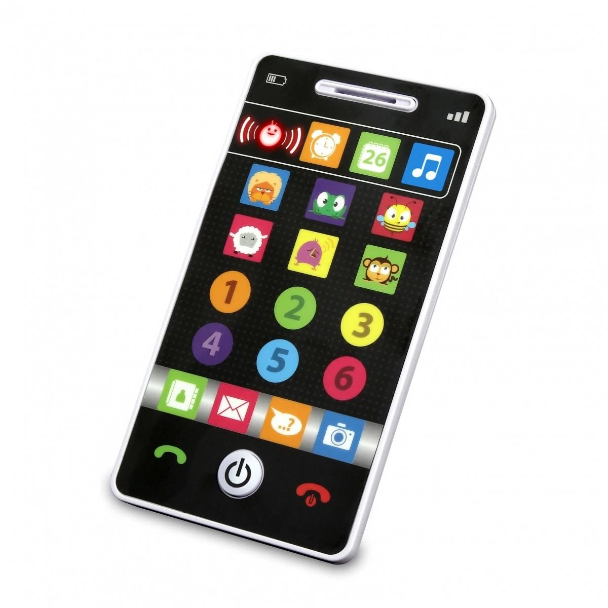 Smily Play Fone