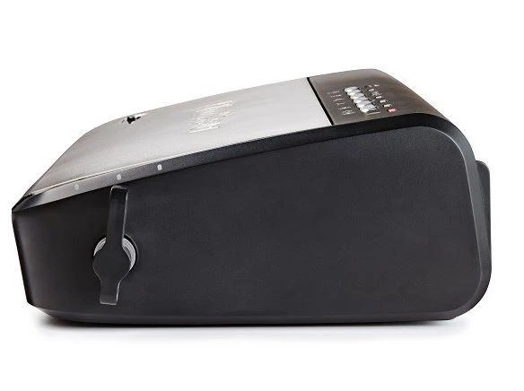 Food Saver Vakuumavimo Aparatas - Foodsaver Ffs005x 0.5 Mbar Juodas Nerūdijančio Plieno