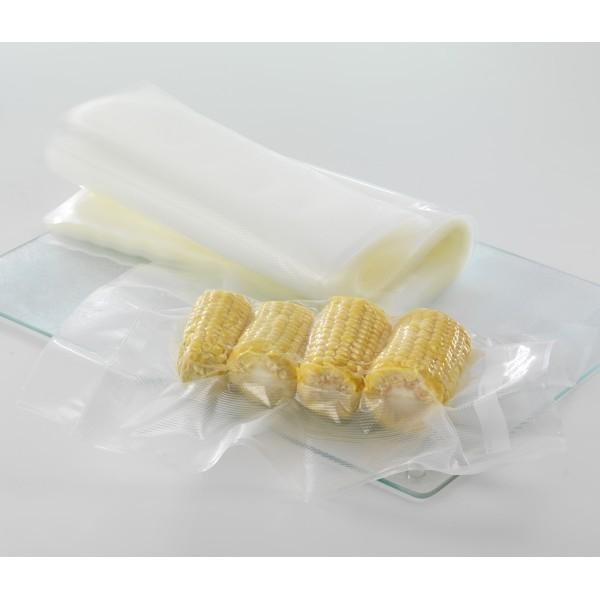 Food Saver Vakuuminiai Maišeliai - Macom 3201 Stačiakampis 32 Vnt. Balta