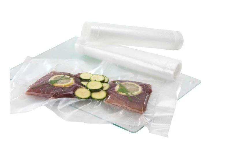 Food Saver Vakuuminių Maišelių Ritinėlis - FoodSaver FSR2802 28cm x 5.5m, Tinka Šaldytuvui Ir Mikrobangų Krosnelei