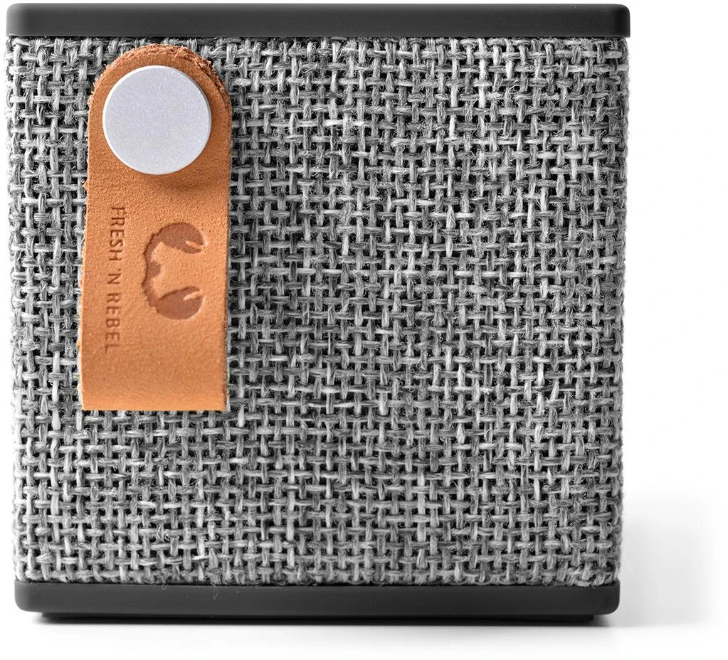 Fresh'n Rebel Bluetooth kolonėlė Rockbox Cube Fabriq Edition