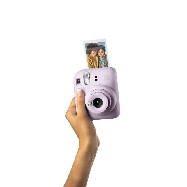 Fujifilm Momentinis fotoaparatas instax mini 12 LILAC PURPLE