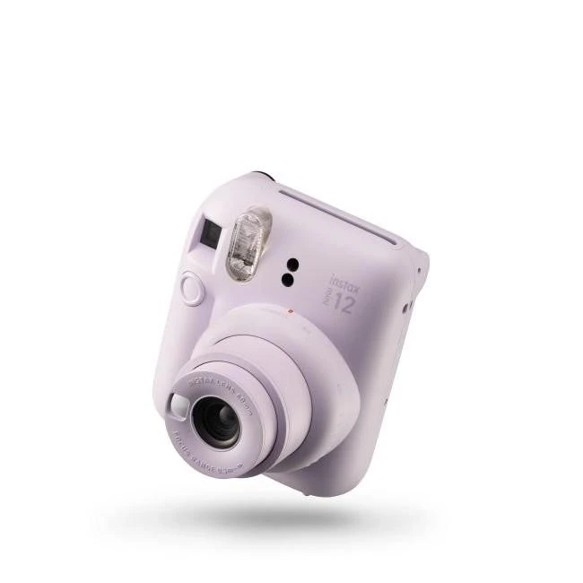 Fujifilm Momentinis fotoaparatas instax mini 12 LILAC PURPLE